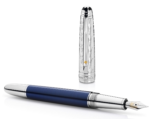 MONTBLANC モンブラン　星の王子さま　ボールペン　ドゥエ 125301 MONTBLANC モンブラン 星の王子さま ボールペン ドゥエ 125301